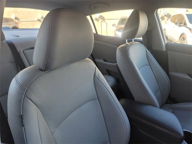 Used 2015 Kia Optima EX image 18