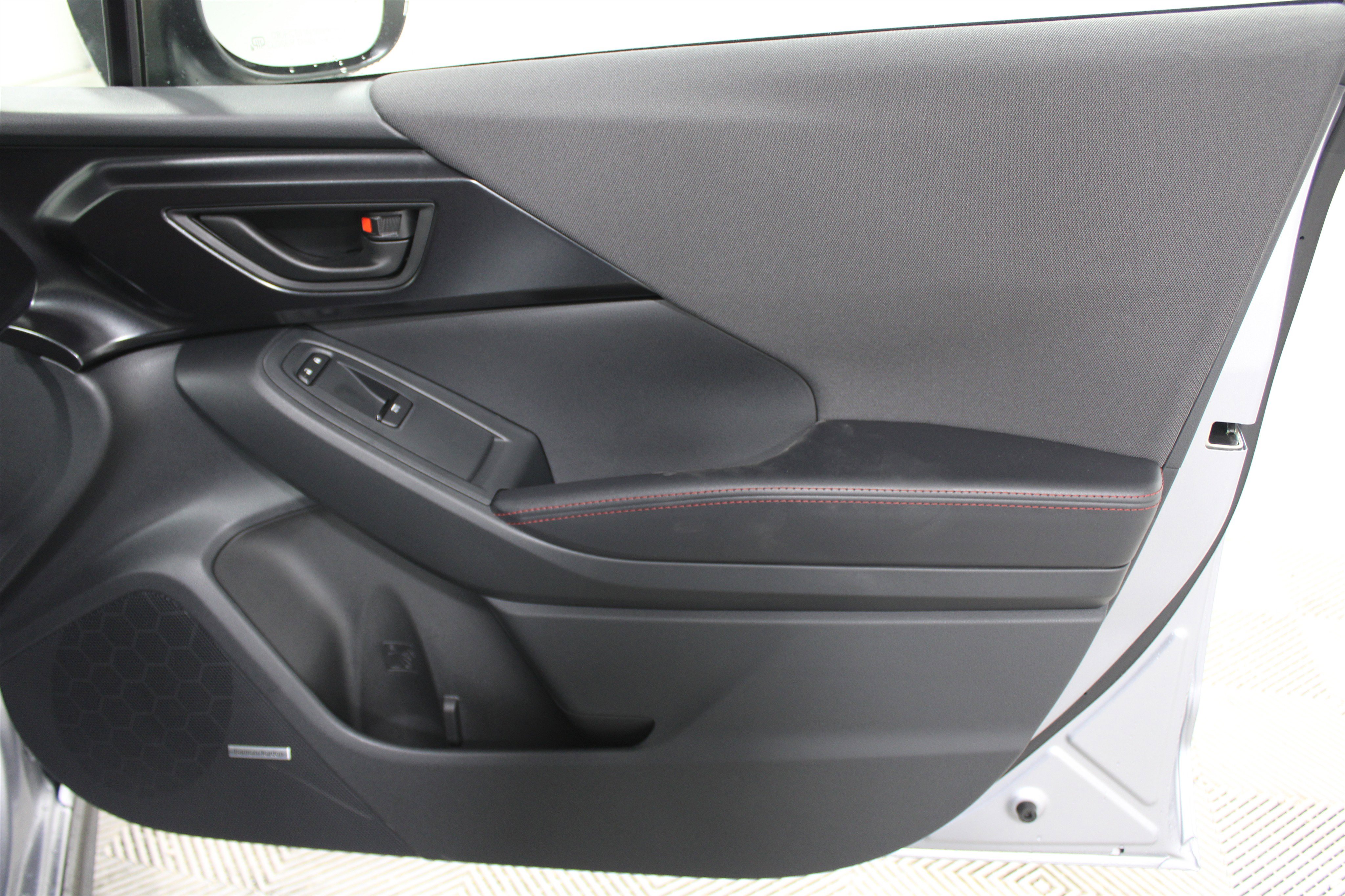 New 2026 Subaru Impreza RS image 24