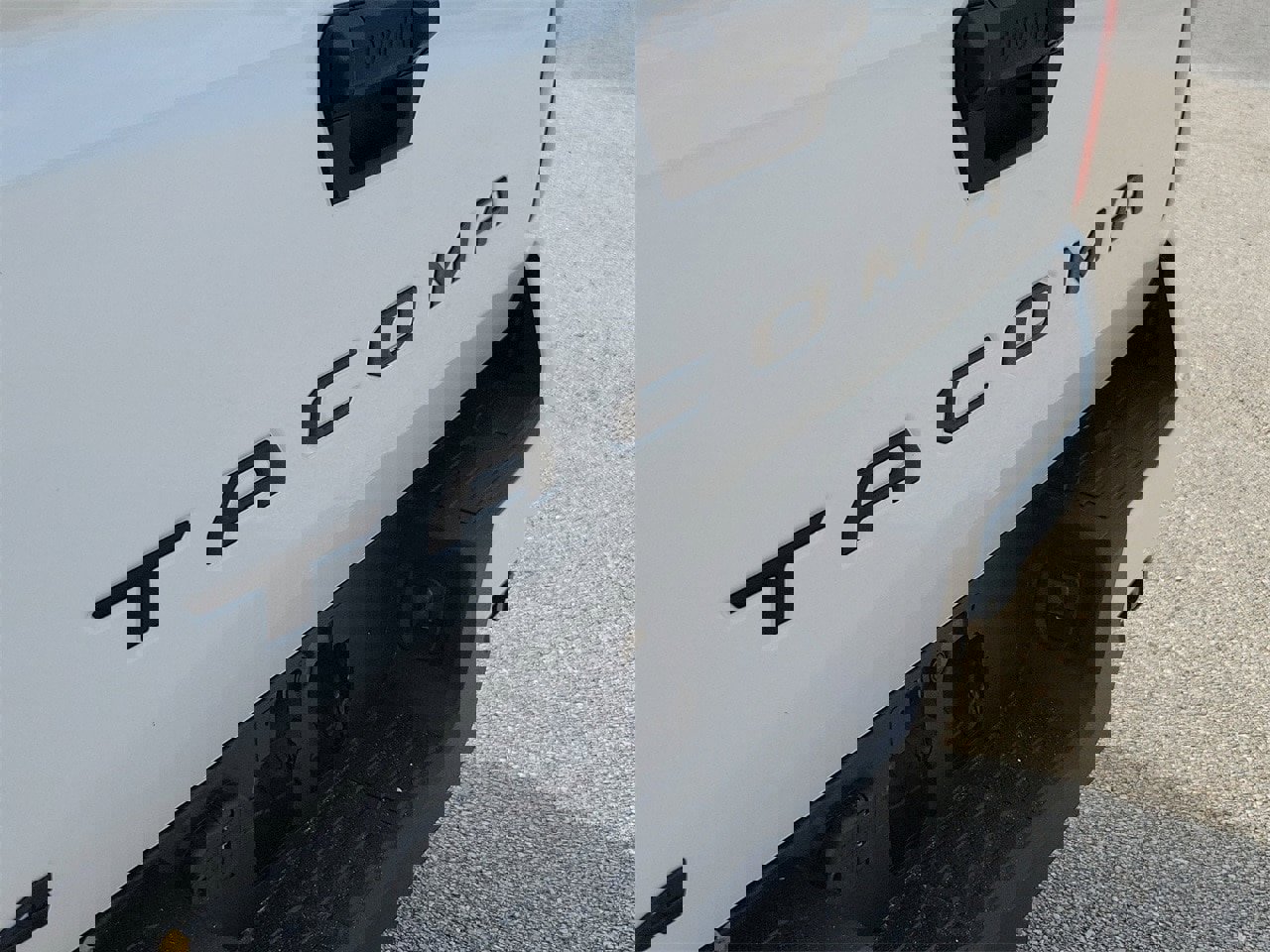 New 2026 Toyota Tacoma TRD Sport image 6