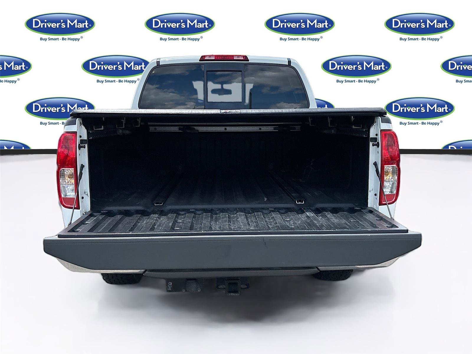 Used 2018 Nissan Frontier SV w/ Value Truck Package AWD/4WD image 24