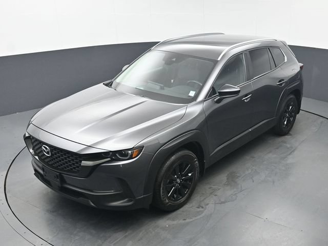 Used 2024 MAZDA CX-50 AWD 2.5 S w/ Weather Package image 34