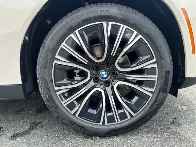 New 2026 BMW X3 xDrive30i w/ Premium Package AWD/4WD image 16