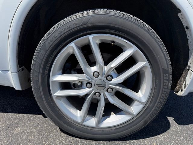 Used 2022 Dodge Durango GT AWD/4WD image 9