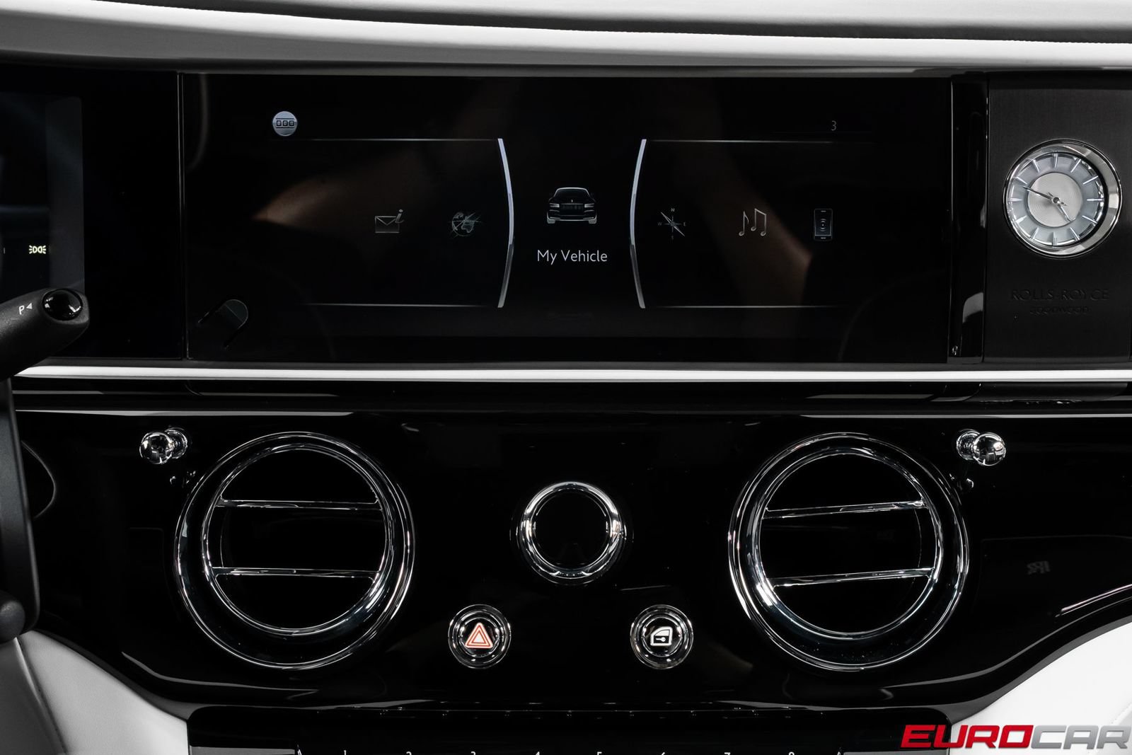 Used 2021 Rolls-Royce Ghost AWD/4WD image 29