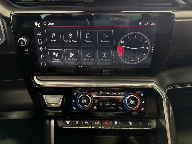 Used 2024 GMC Sierra 2500 Denali Ultimate AWD/4WD image 22