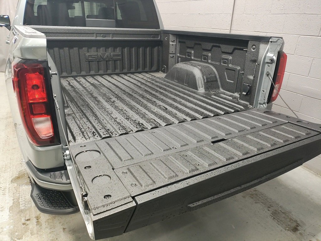 New 2026 GMC Sierra 1500 Elevation w/ Elevation Premium Package image 21