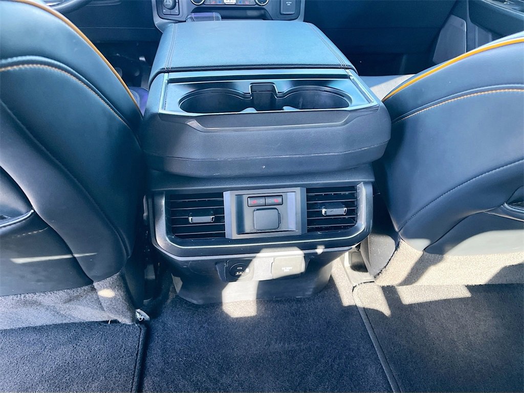 Used 2023 Ford F150 Tremor w/ Equipment Group 402A High image 26