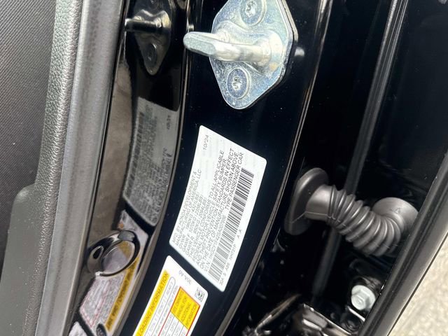 Used 2025 Honda Accord SE image 20