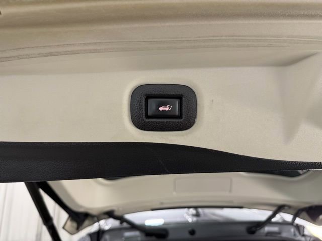 Used 2020 Nissan Rogue SV w/ Premium Package image 10