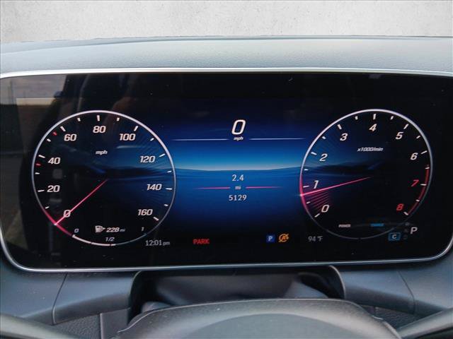 Certified 2026 Mercedes-Benz GLC 300 image 11