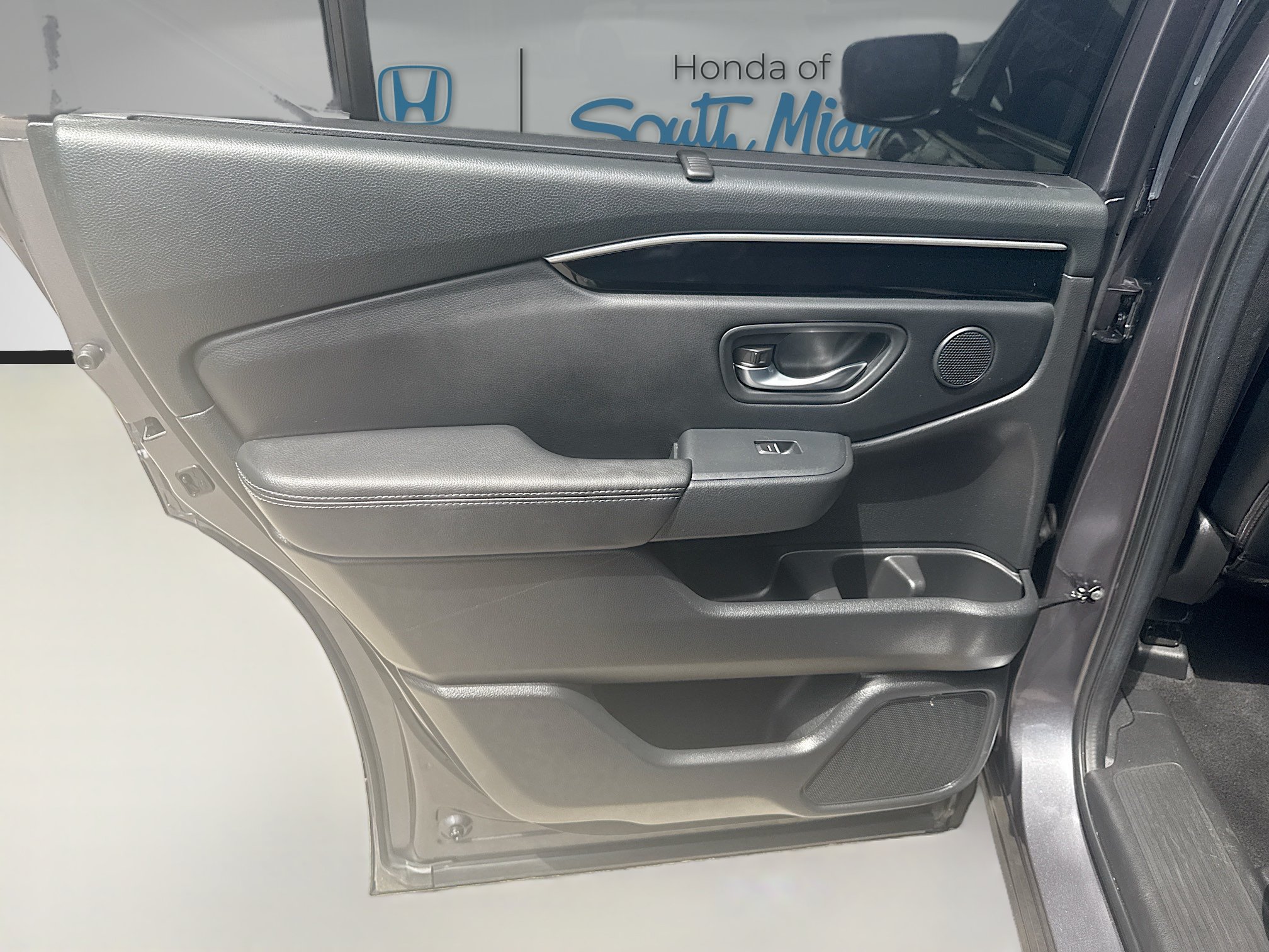 Certified 2023 Honda Pilot Touring image 26