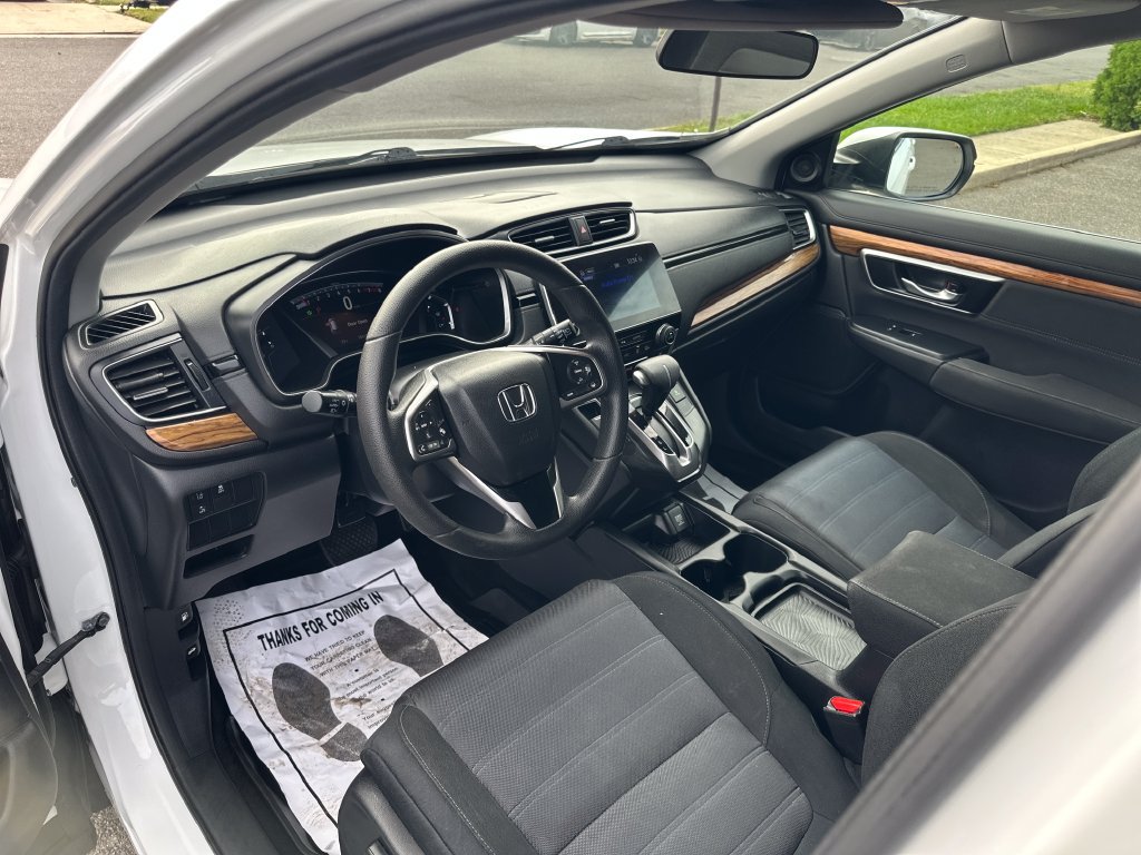 Used 2019 Honda CR-V EX image 13