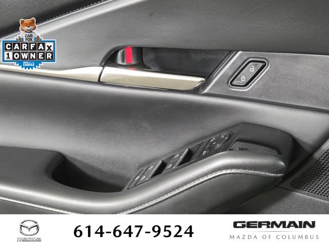 Certified 2024 MAZDA CX-30 AWD 2.5 S w/ Preferred Package image 28
