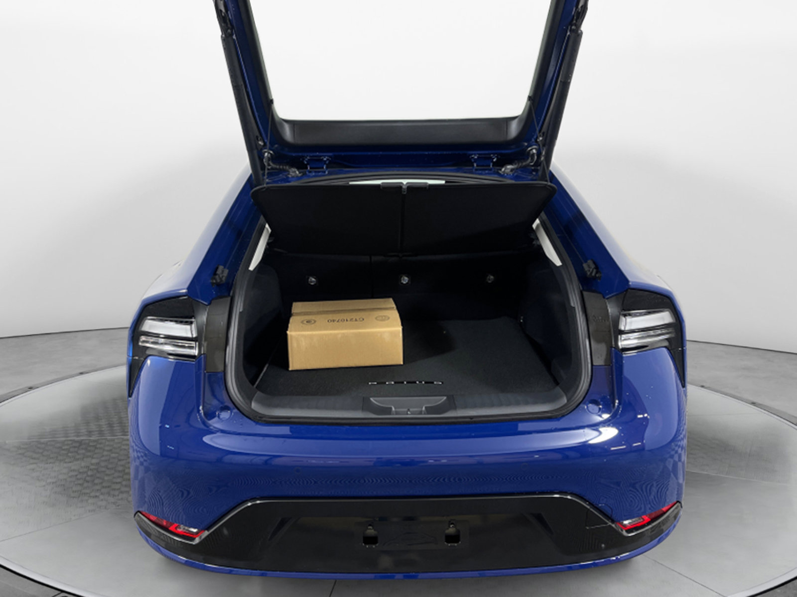 New 2026 Toyota Prius Plug-In Hybrid image 12