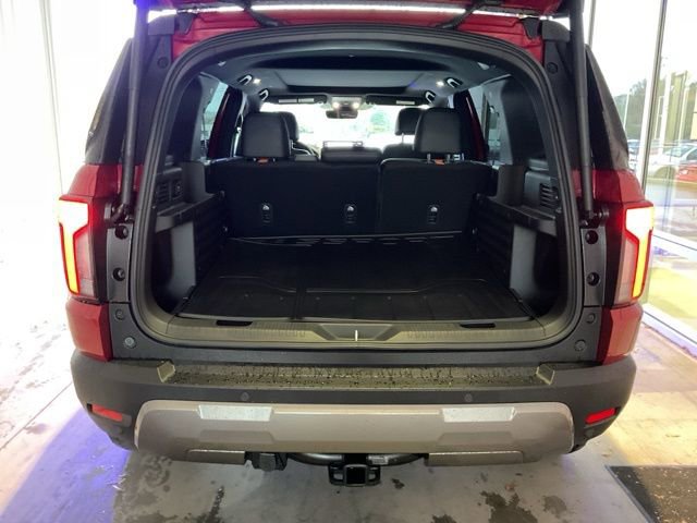 New 2026 Honda Passport TrailSport image 20