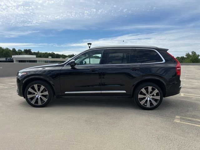 Certified 2023 Volvo XC90 B6 Ultimate AWD/4WD image 5