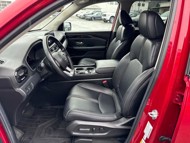 Used 2025 Honda Pilot Touring image 20