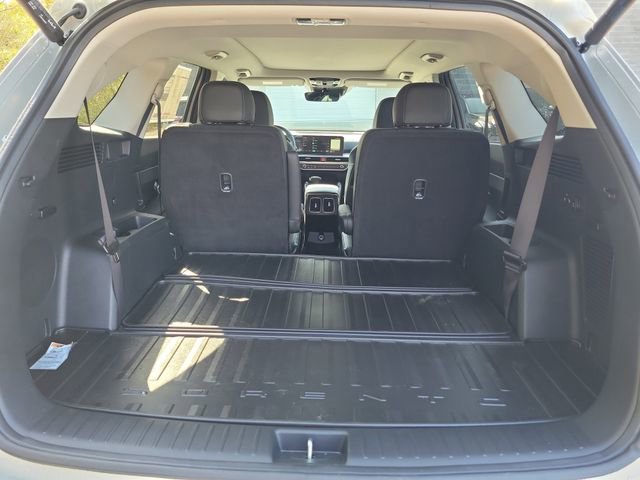 New 2026 Kia Sorento EX w/ EX Premium Package FWD image 8