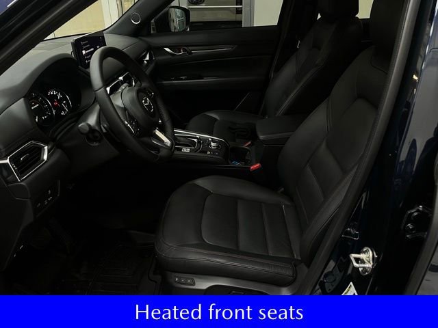 Used 2025 MAZDA CX-5 2.5 Turbo image 28