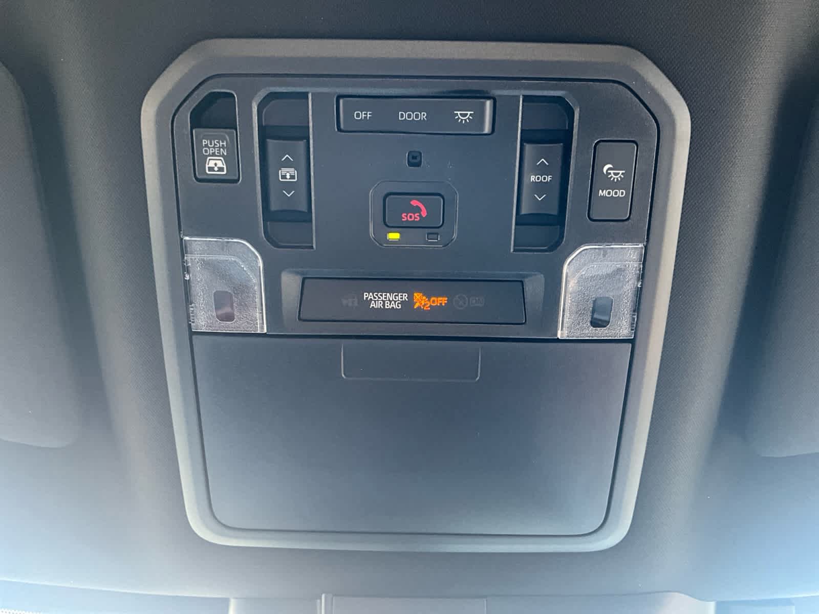 New 2026 Toyota Tundra 1794 Edition AWD/4WD image 31