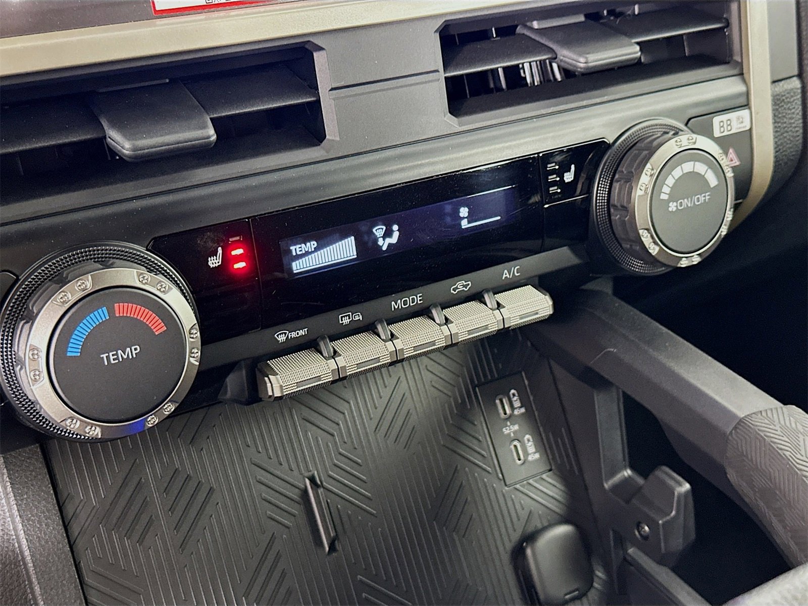 New 2025 Toyota Tacoma SR5 image 15