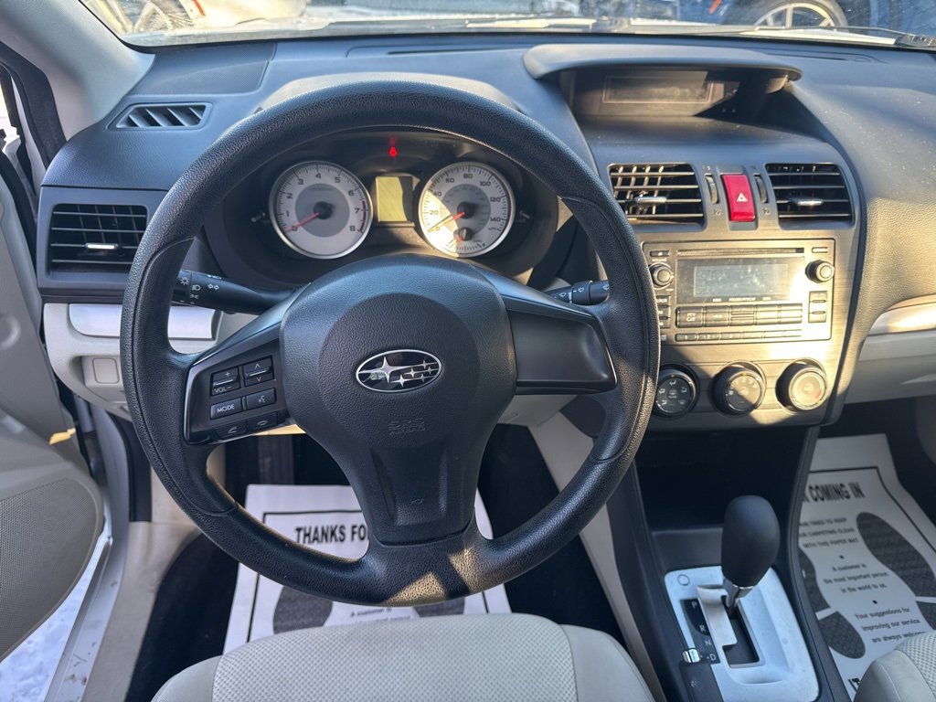 Used 2013 Subaru Impreza 2.0i image 17