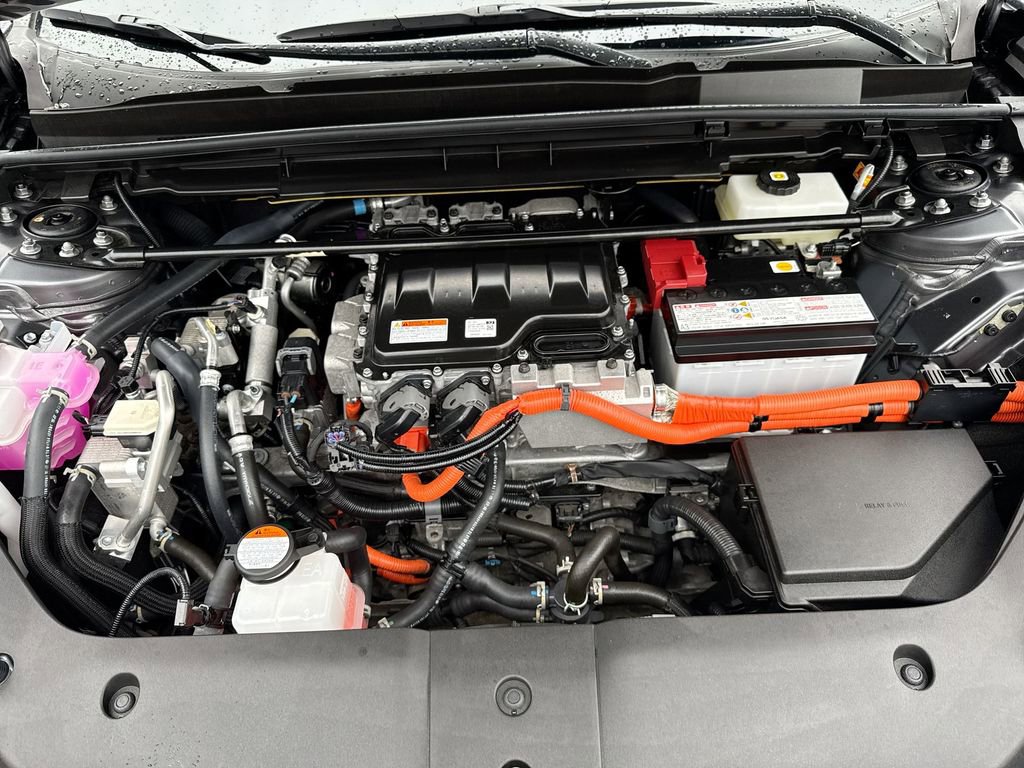 Used 2023 Lexus RZ 450e Premium w/ Technology Package image 18