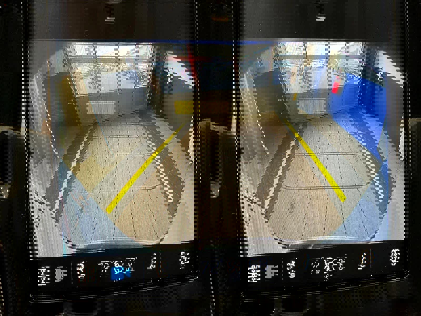 Used 2023 Volvo XC90 B6 Plus w/ Protection Package AWD/4WD image 20