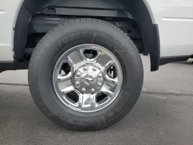 Used 2026 RAM 2500 Tradesman AWD/4WD image 9