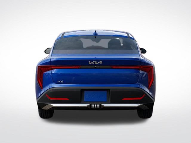 New 2026 Kia K4 GT-Line Turbo FWD image 5