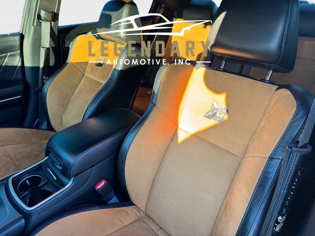 Used 2021 Dodge Charger Scat Pack image 18