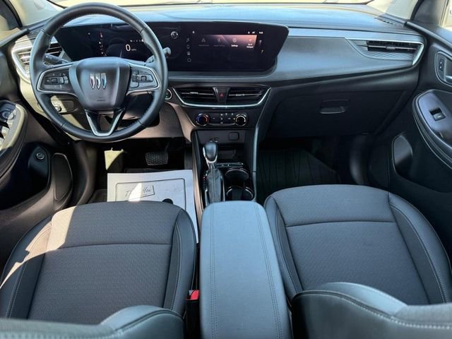 Certified 2024 Buick Encore GX Preferred FWD image 11
