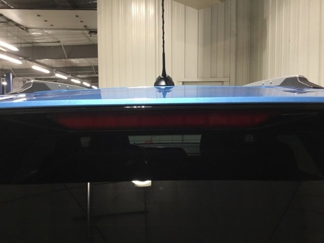 New 2025 Chevrolet TrailBlazer LT w/ Convenience Package image 17