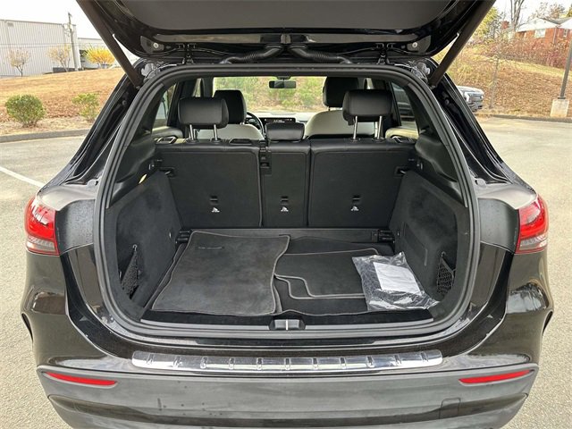 Used 2021 Mercedes-Benz GLA 250 4MATIC image 21