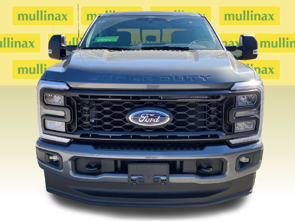 New 2026 Ford F250 XL w/ STX Appearance Package AWD/4WD image 22