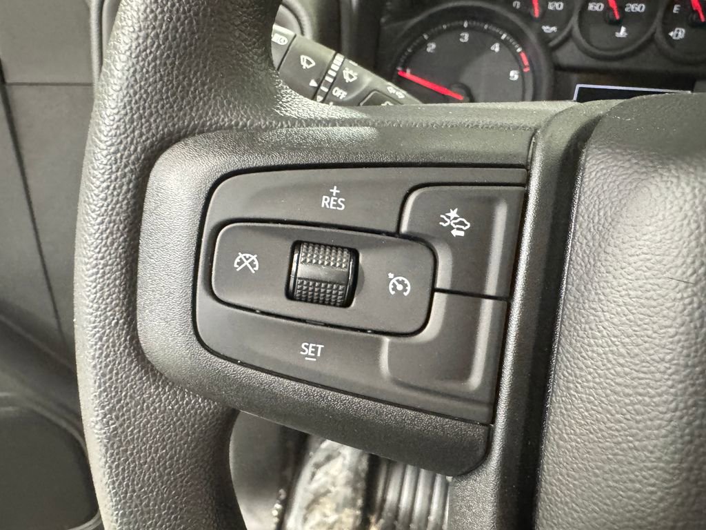 New 2026 GMC Sierra 2500 Pro image 15