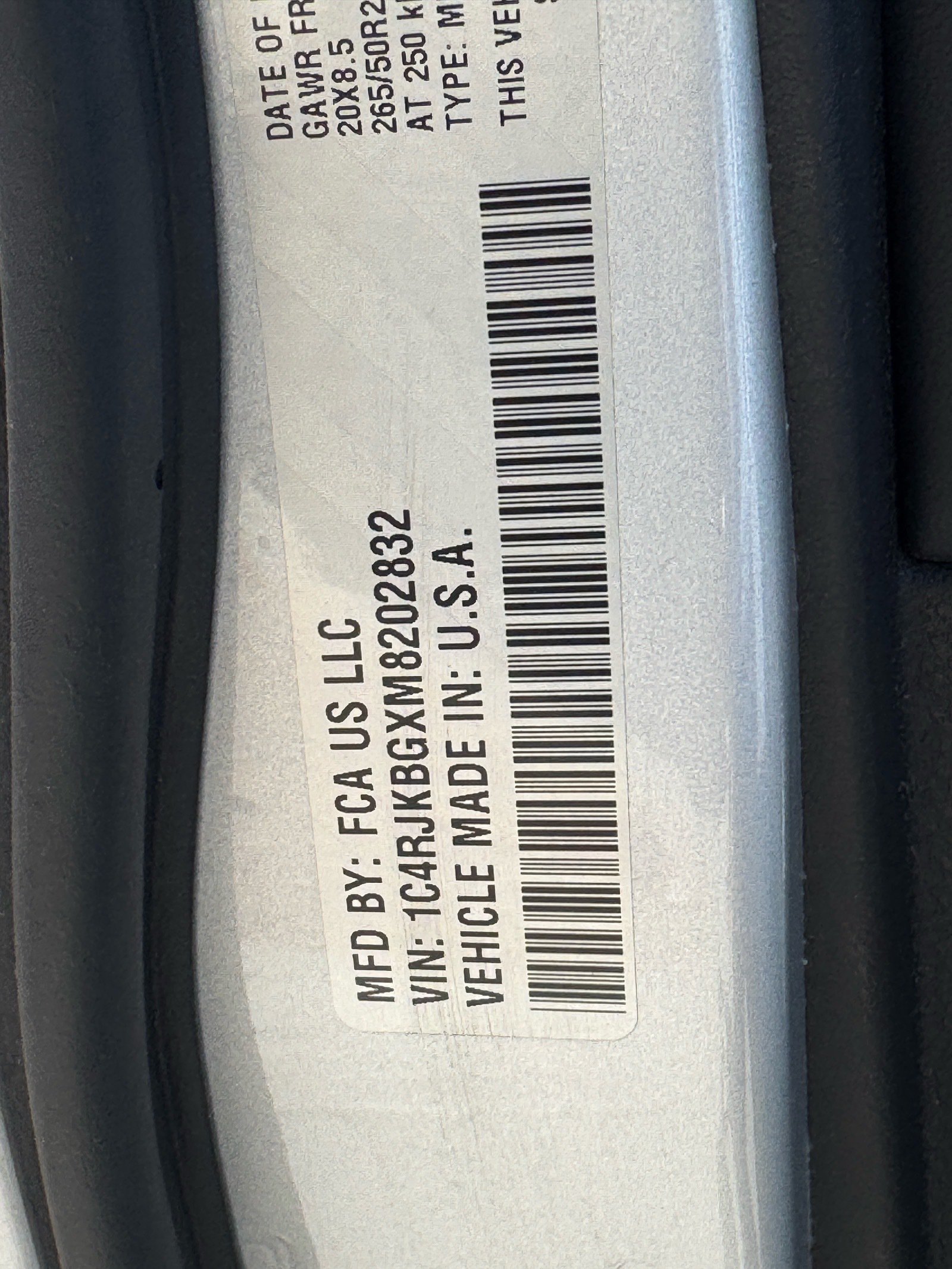 Used 2021 Jeep Grand Cherokee L Limited AWD/4WD image 30