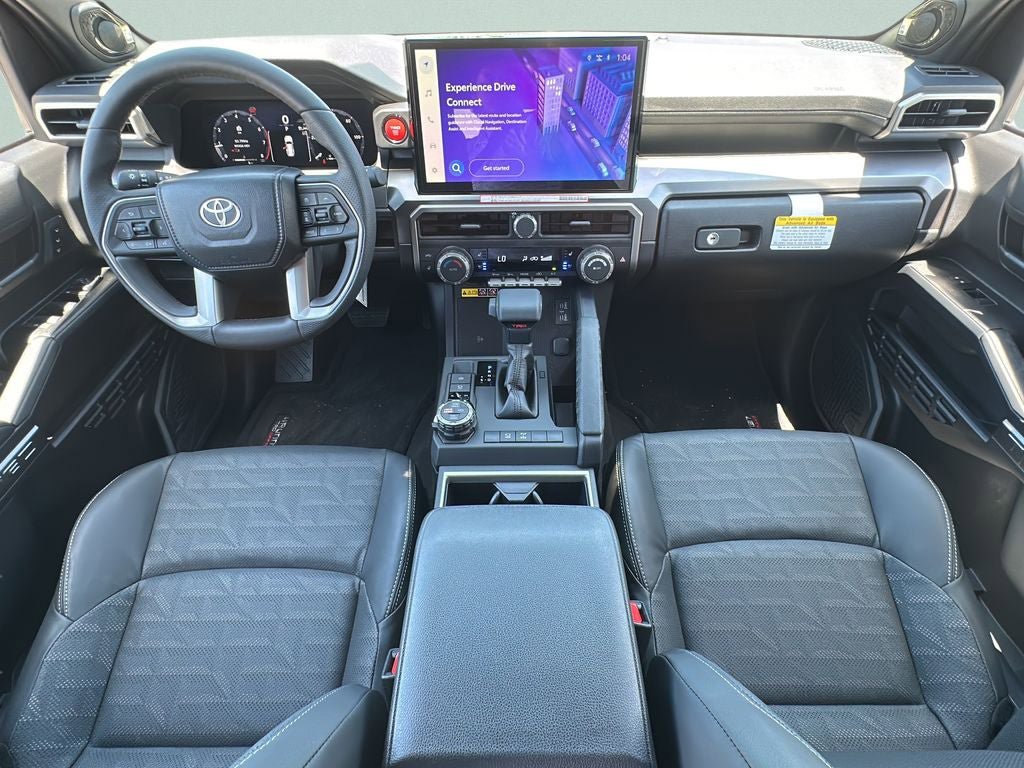 New 2026 Toyota 4Runner TRD Off-Road Premium AWD/4WD image 11