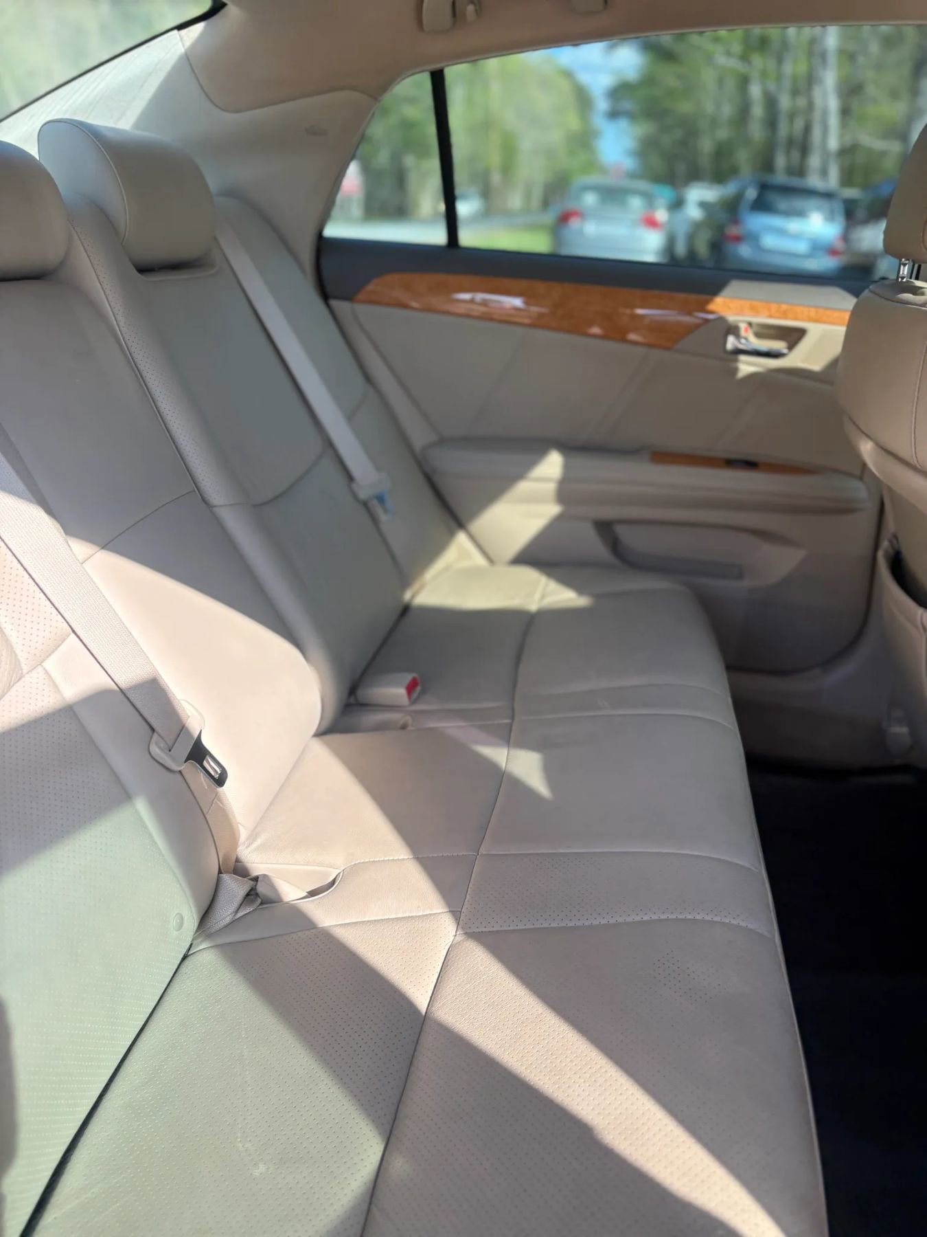 Used 2007 Toyota Avalon Limited FWD image 19