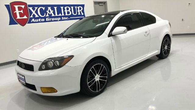 Used 2010 Scion tC Release Series 6.0 image 19