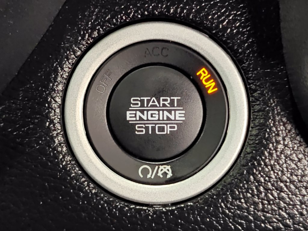 Used 2021 RAM 1500 Big Horn AWD/4WD image 12