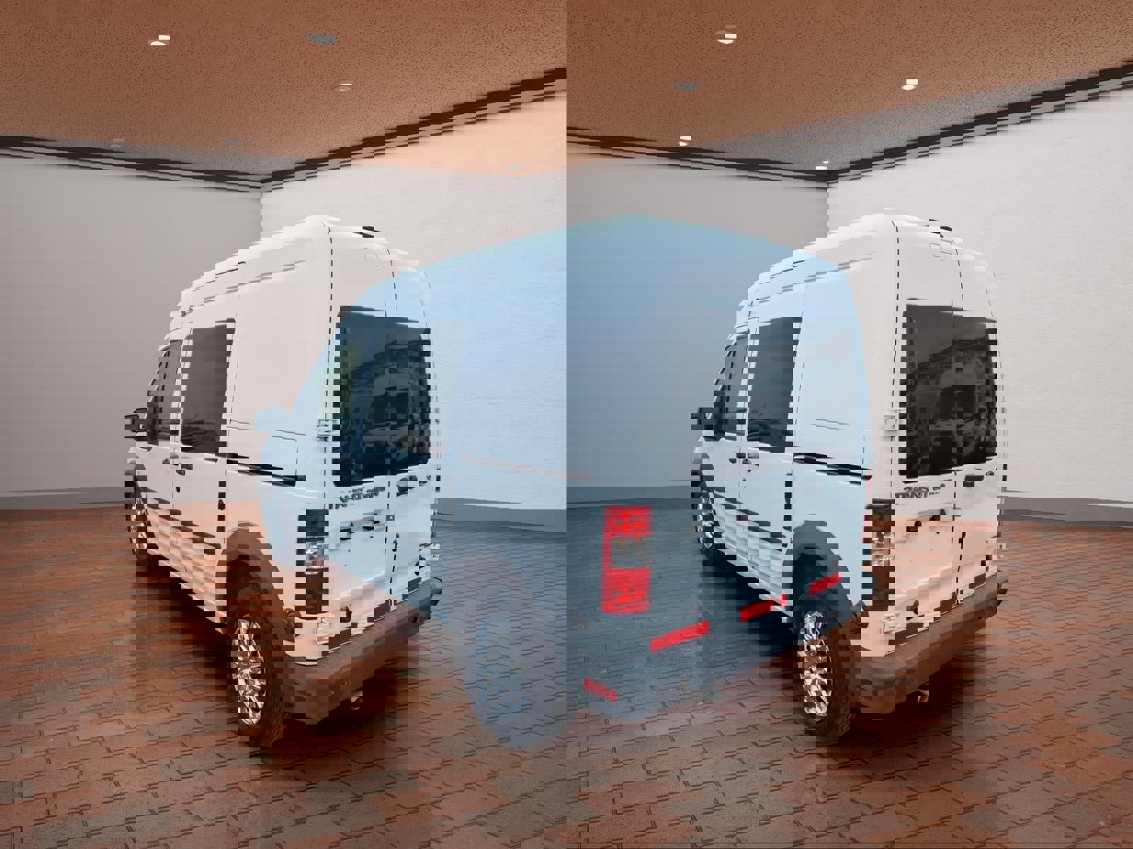 Used 2013 Ford Transit Connect XL w/ Fleet XL PWR Group image 6