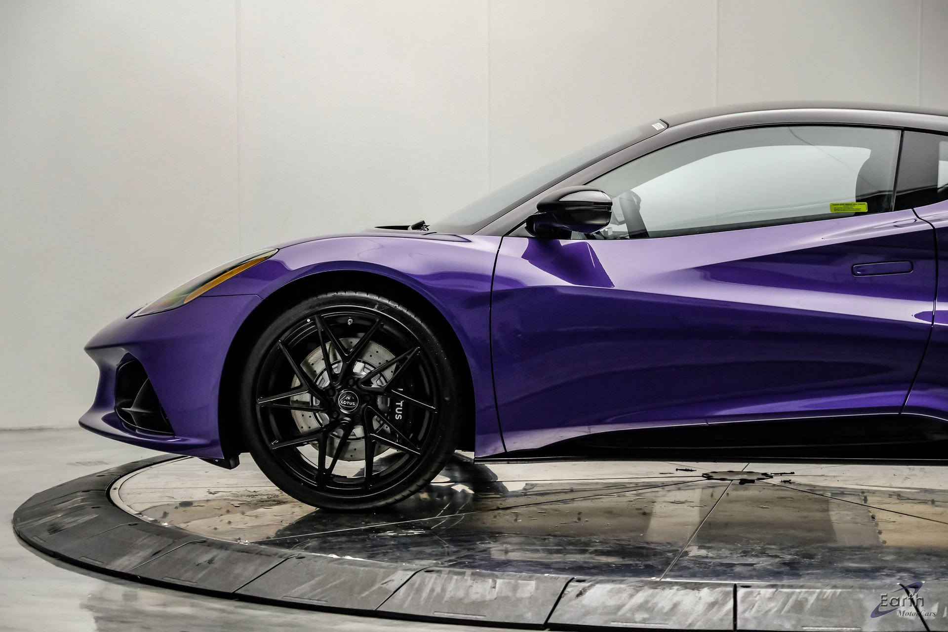 New 2026 Lotus Emira image 8