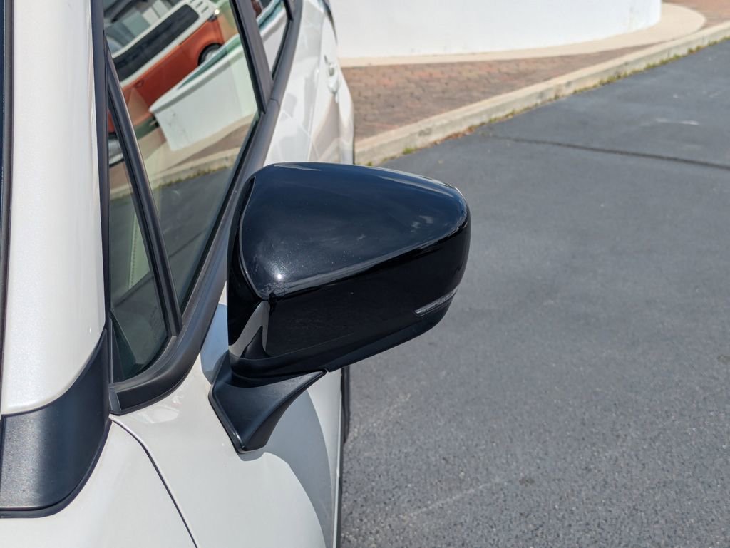 Certified 2025 Subaru Forester Sport w/ Popular Package #2 image 13