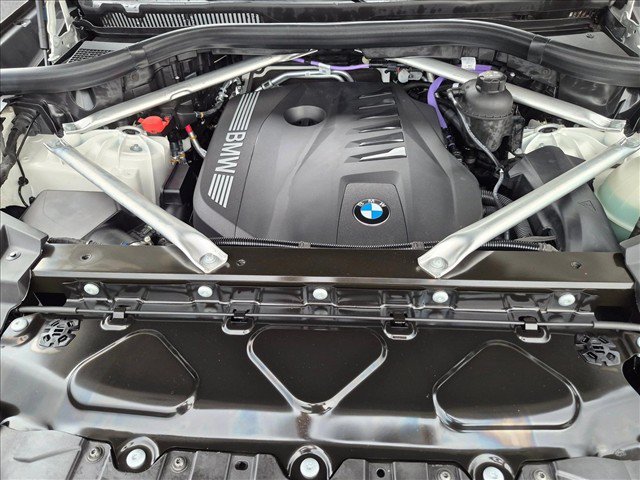 Certified 2026 BMW X5 xDrive40i w/ Climate Comfort Package AWD/4WD image 23