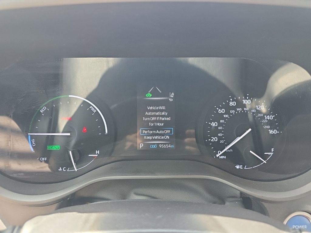 Used 2021 Toyota Sienna XLE w/ XLE Plus Package image 27