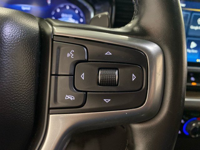 Used 2024 Chevrolet Silverado 1500 LT Trail Boss w/ Convenience Package II AWD/4WD image 20
