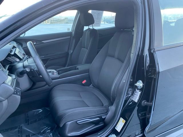 Used 2019 Honda Civic Sport image 16