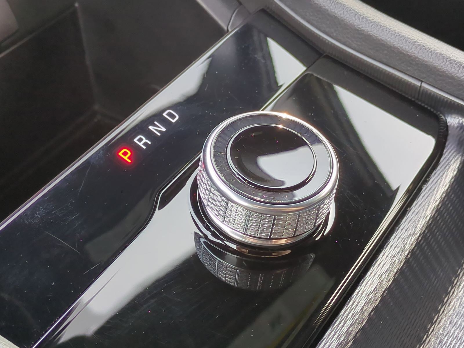 Used 2025 Jeep Grand Cherokee Limited w/ Black Appearance Package RWD image 26