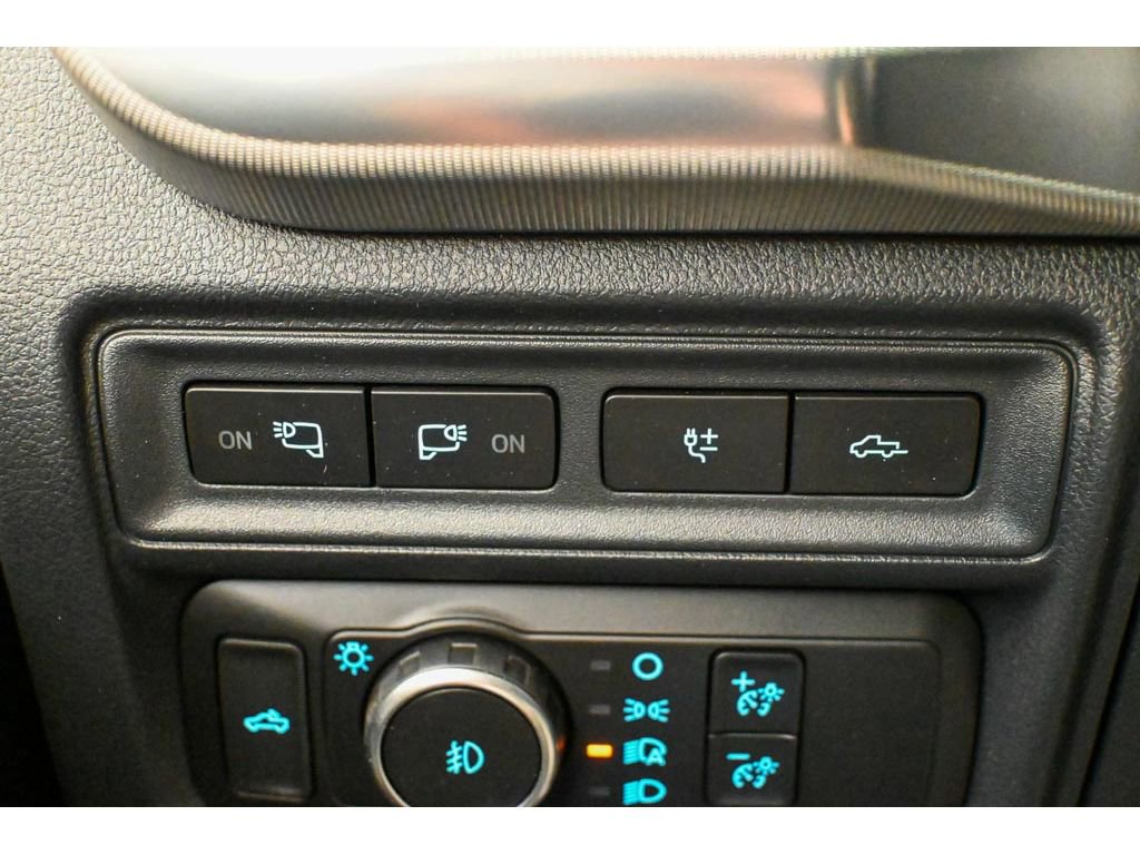 Used 2022 Ford F150 Raptor w/ Raptor 37 Performance Package image 45